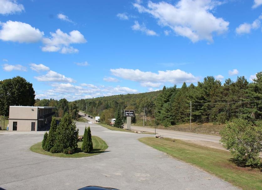 Outdoors view Photo