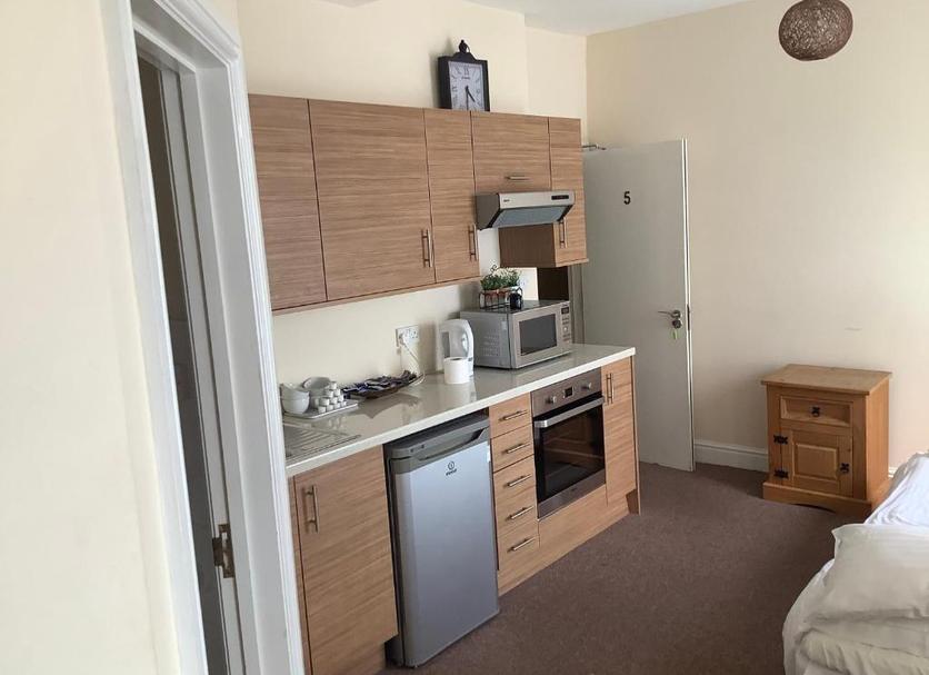Kitchen Photo