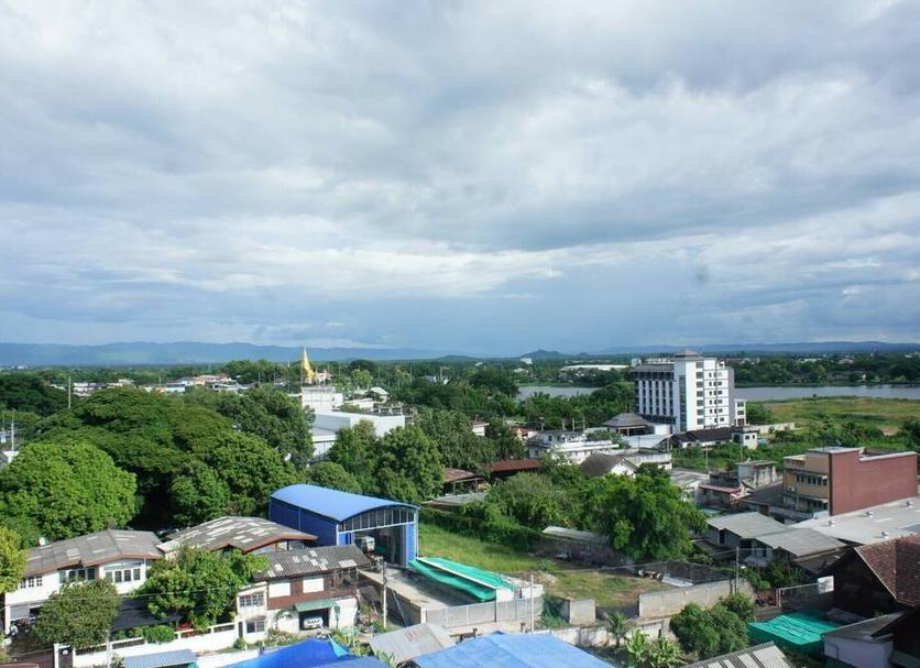 Outdoors view Photo