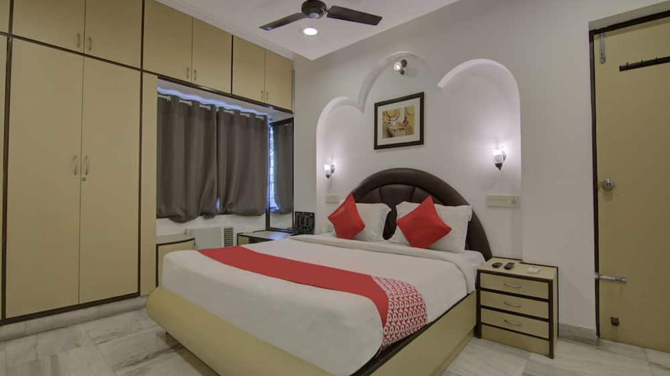 OYO Flagship 488 Nungambakkam-Apollo Hospital