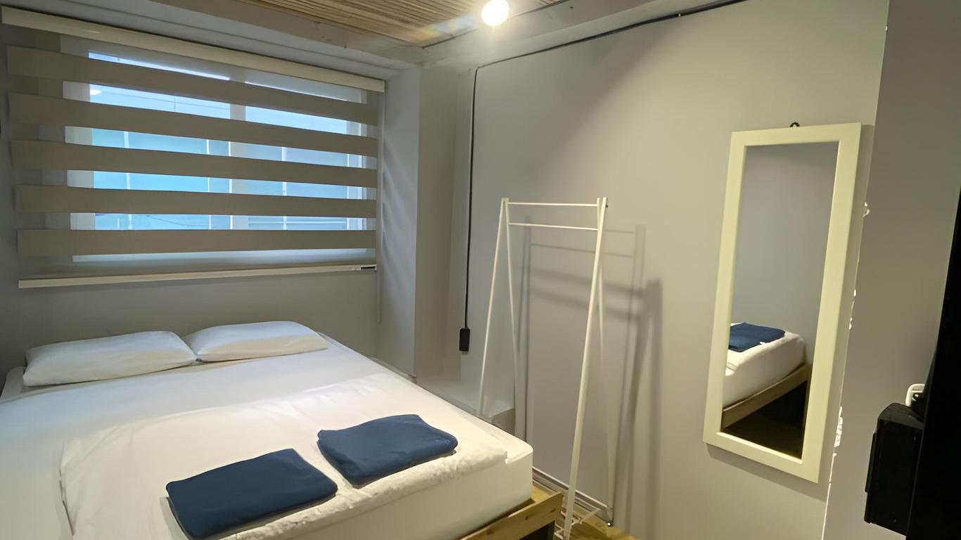 Itaewon Inn