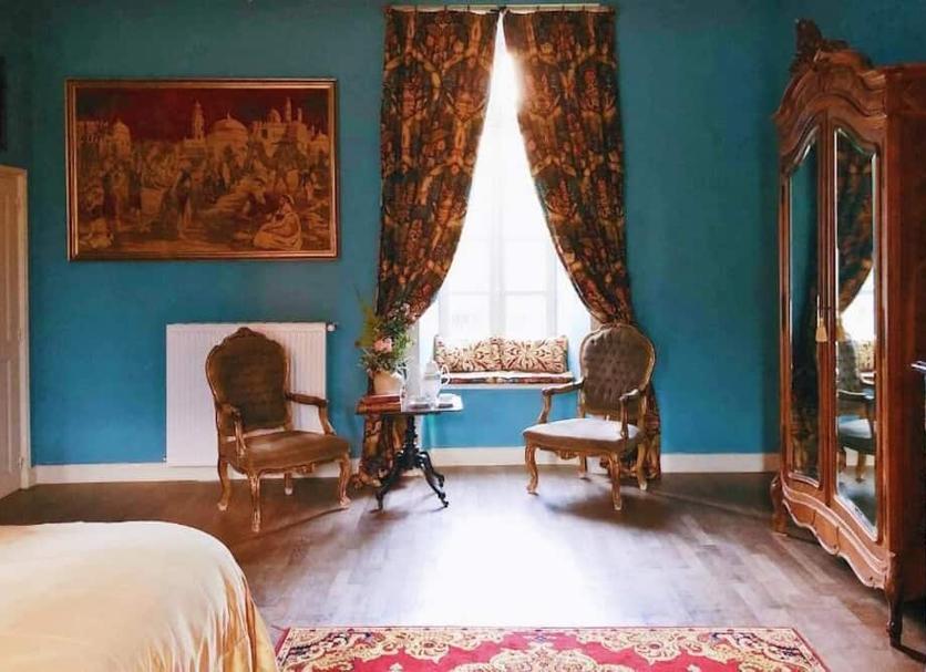 Room amenity Photo