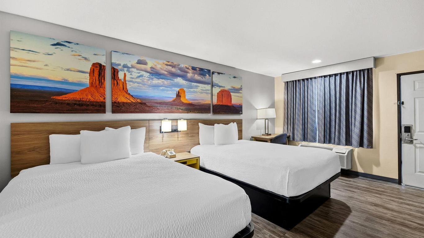 Days Inn by Wyndham Tucson Airport