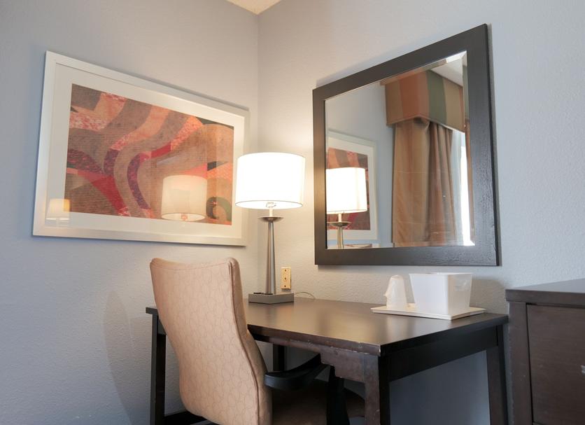 Room amenity Photo