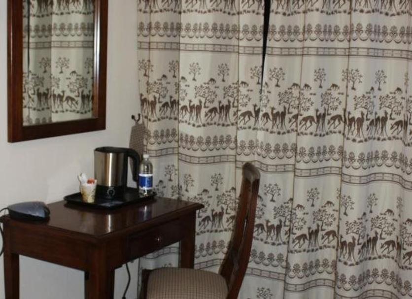 Room amenity Photo