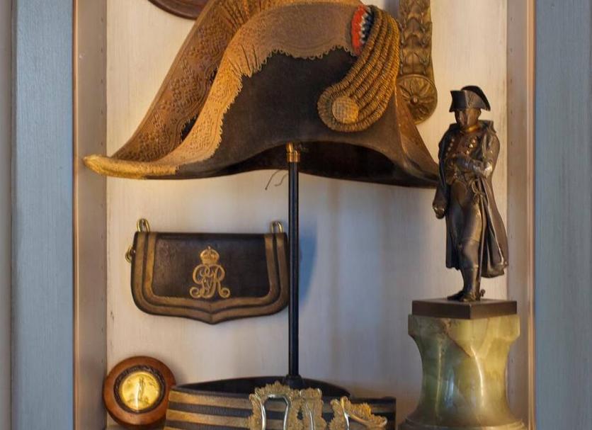 Room amenity Photo