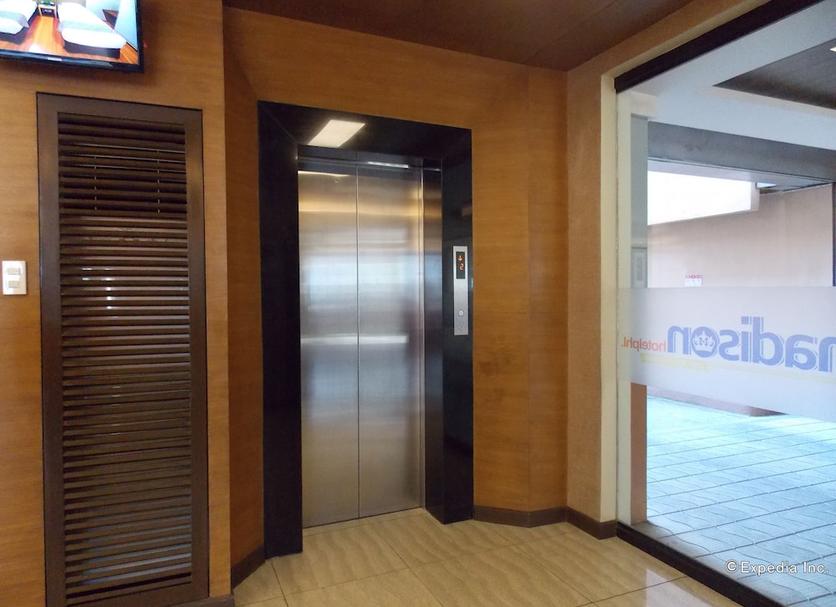 Hallway Photo