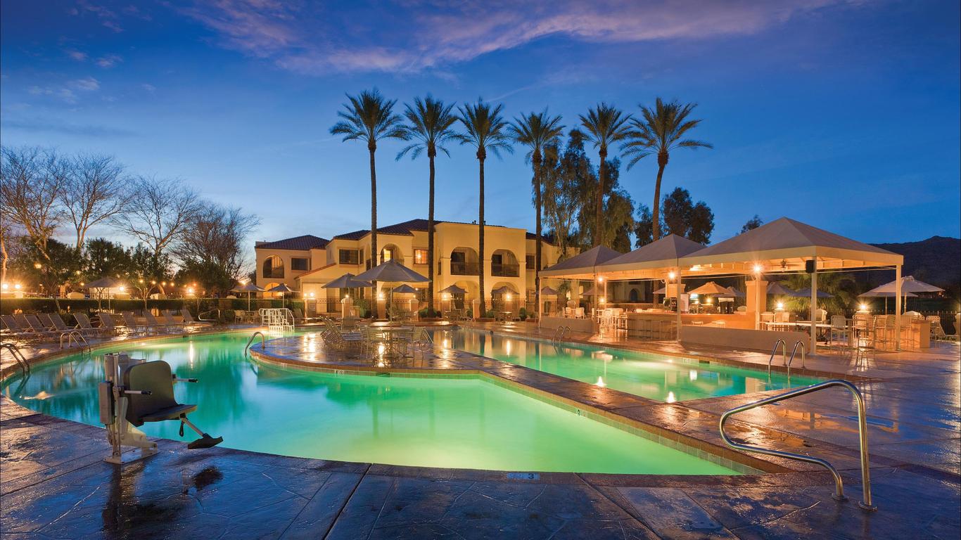 Legacy Golf Resort from 66. Phoenix Hotel Deals & Reviews KAYAK