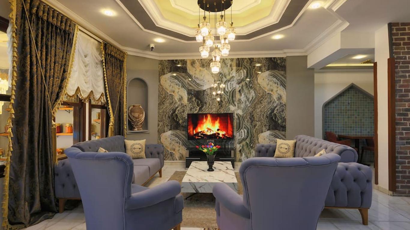 Olimpic Hotel