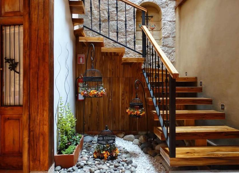 Stairs Photo