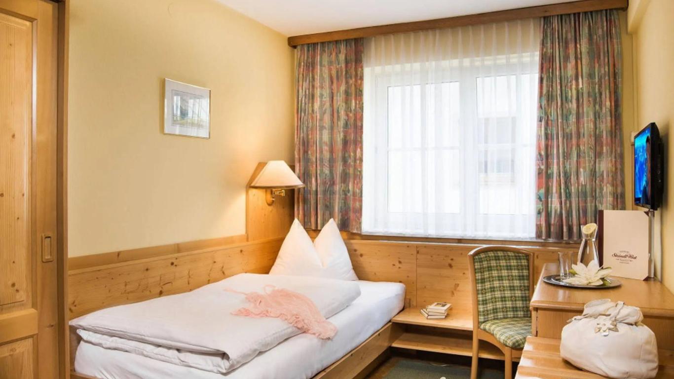 Landhotel Steindlwirt
