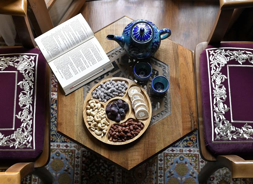 Room amenity Photo