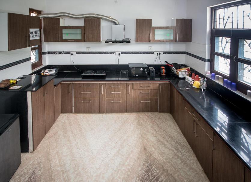 Kitchen Photo