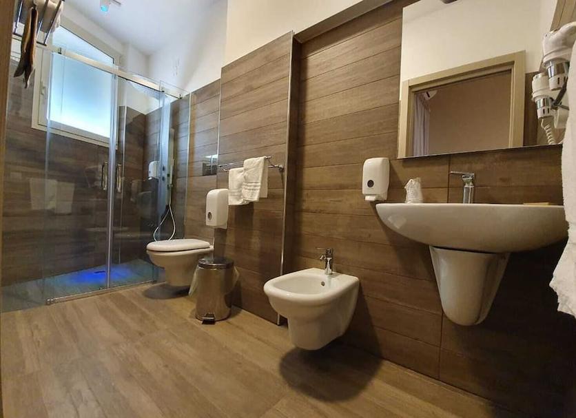Bathroom Photo