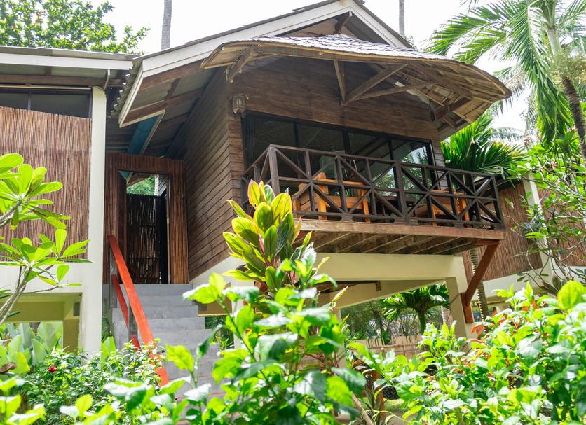 Outdoors view Photo