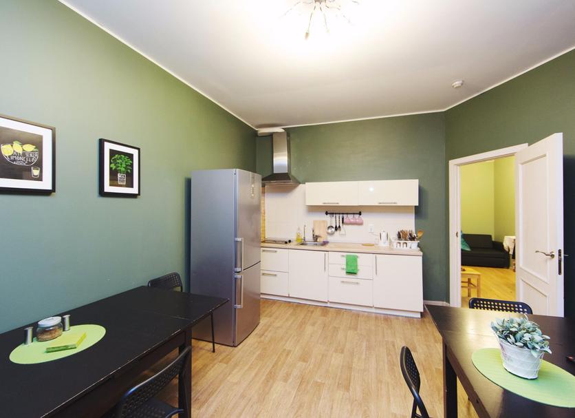 Kitchen Photo