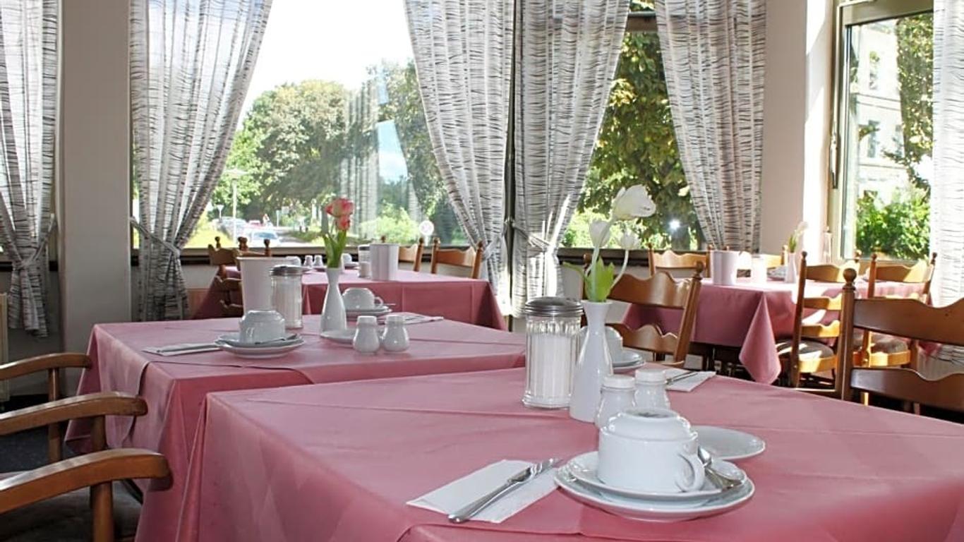 Hotel Wakenitzblick