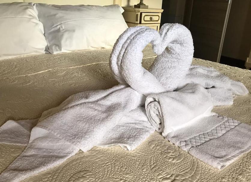 Room amenity Photo