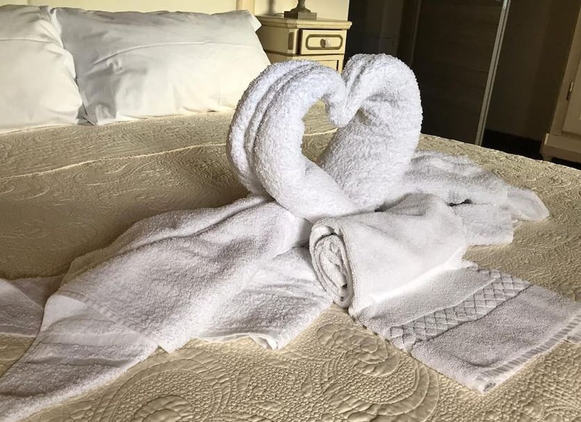 Room amenity Photo