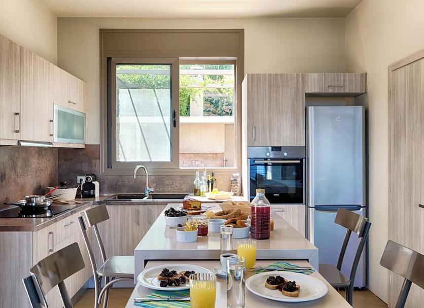 Kitchen Photo
