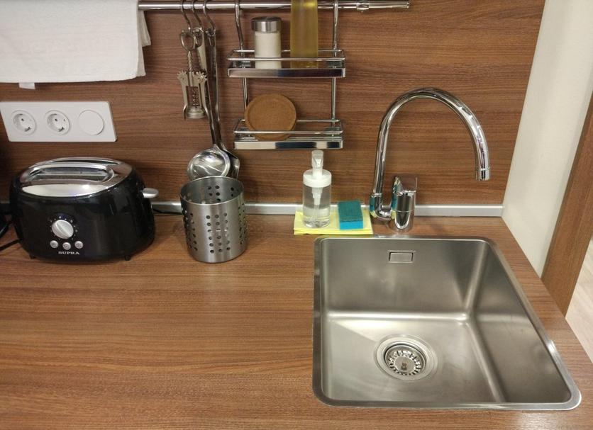 Room amenity Photo