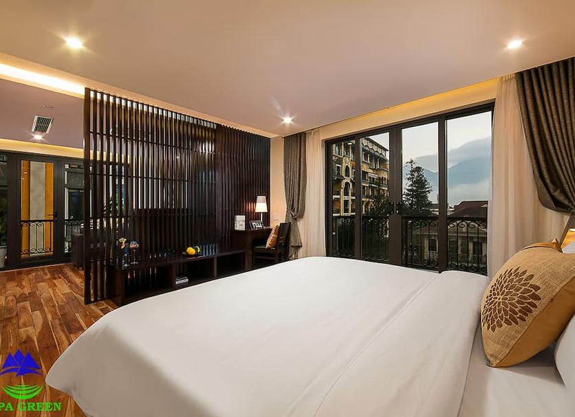 Bedroom Photo