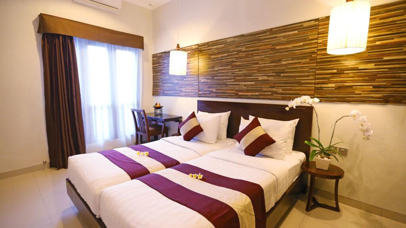 Uppala Villa Seminyak
