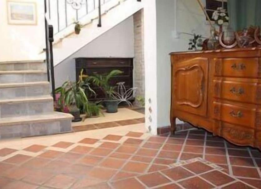 Stairs Photo