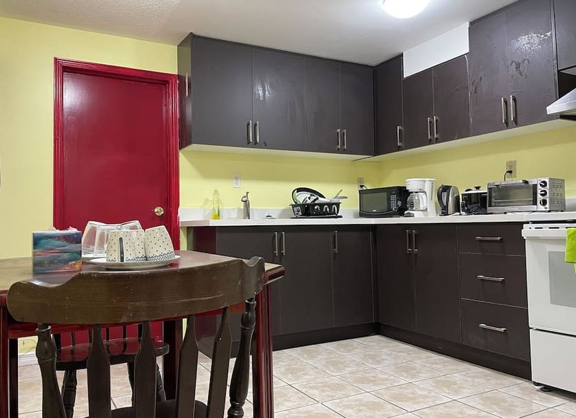 Kitchen Photo