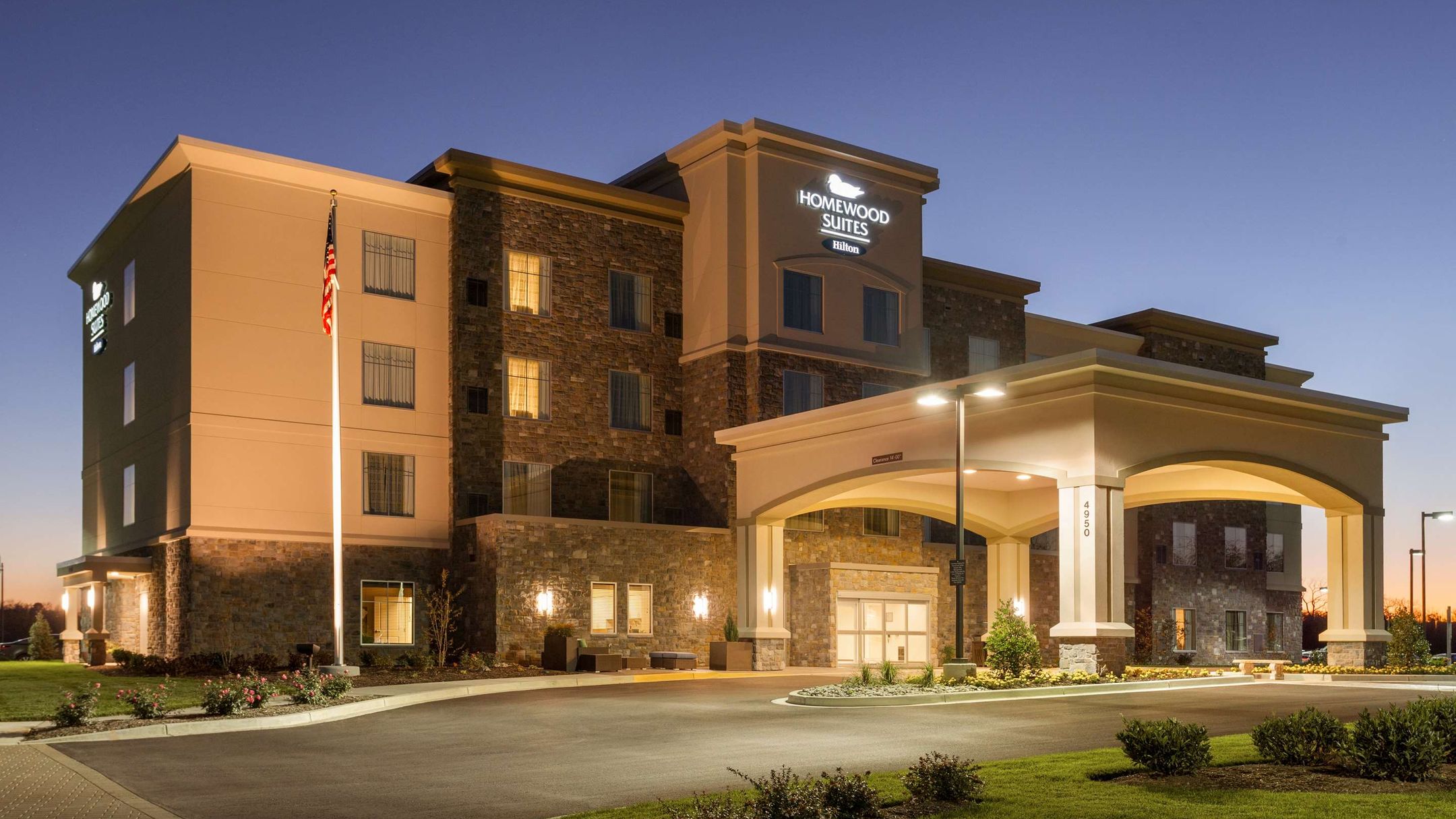 Homewood Suites by Hilton Frederick from 149. Frederick Hotel Deals