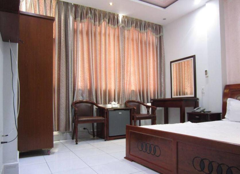 Bedroom Photo