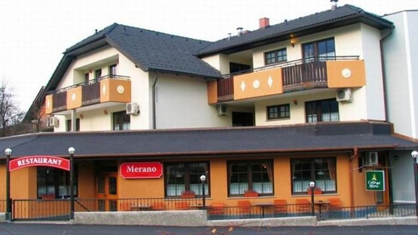 Garni Hotel Terano