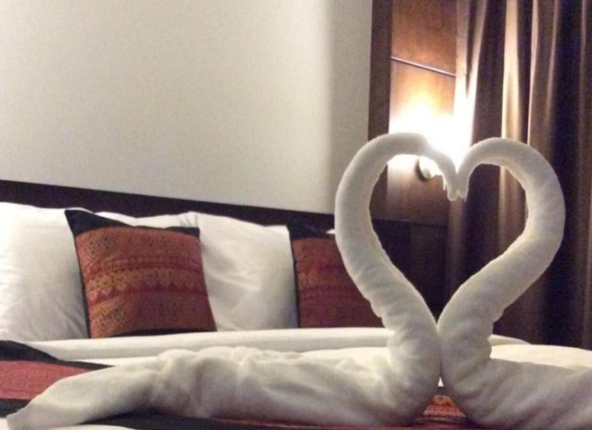 Room amenity Photo
