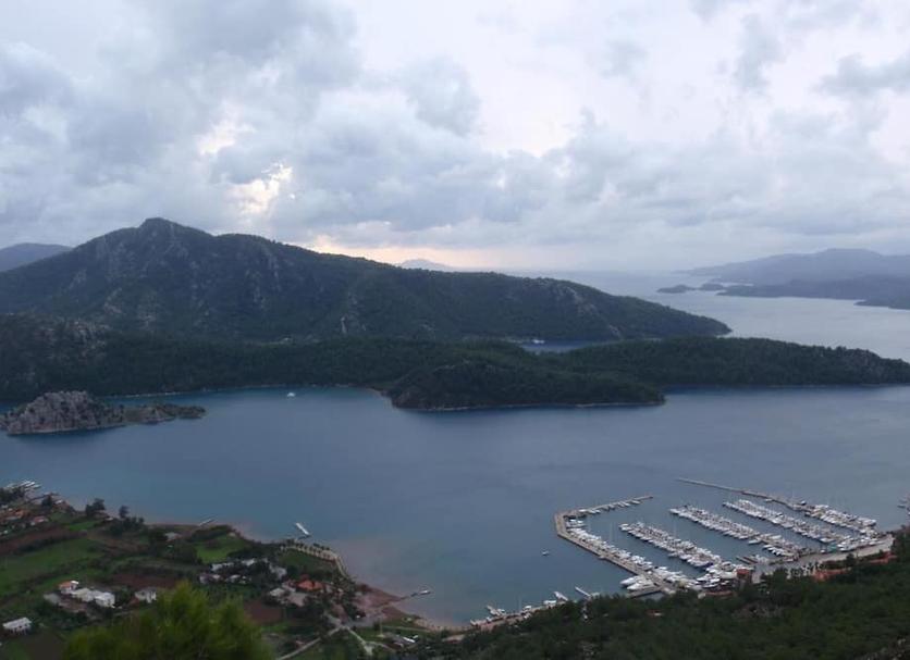 Outdoors view Photo