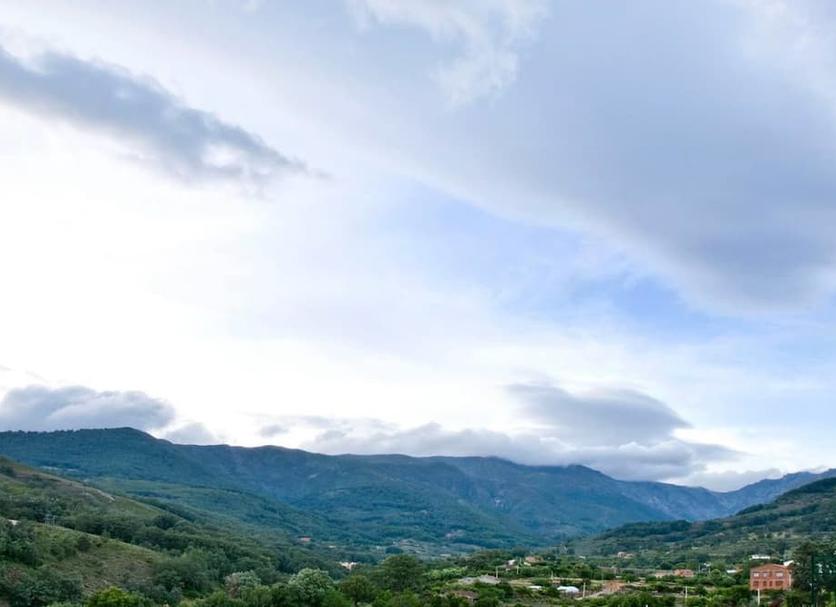 Outdoors view Photo