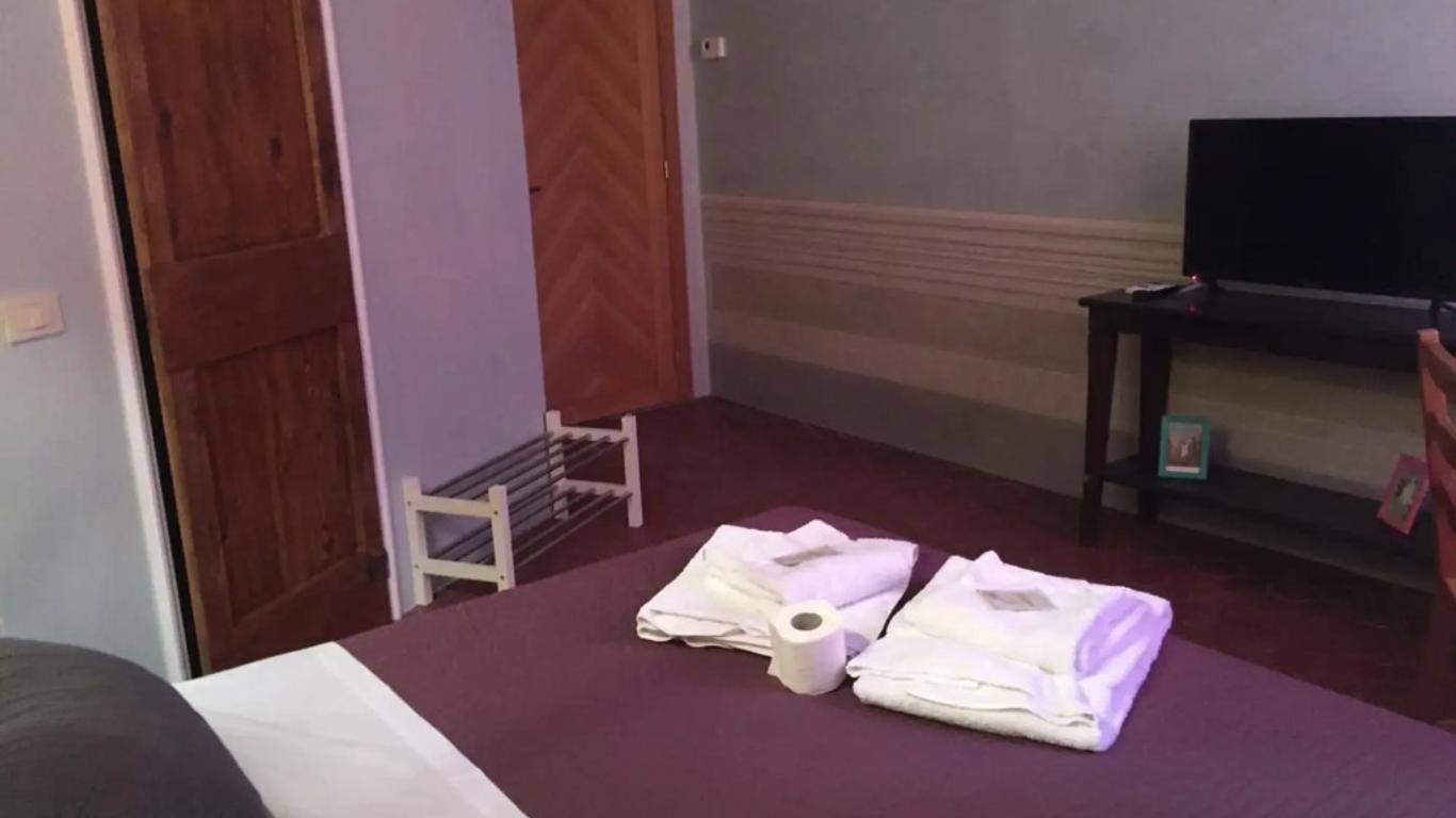 B&B i Rinascimenti