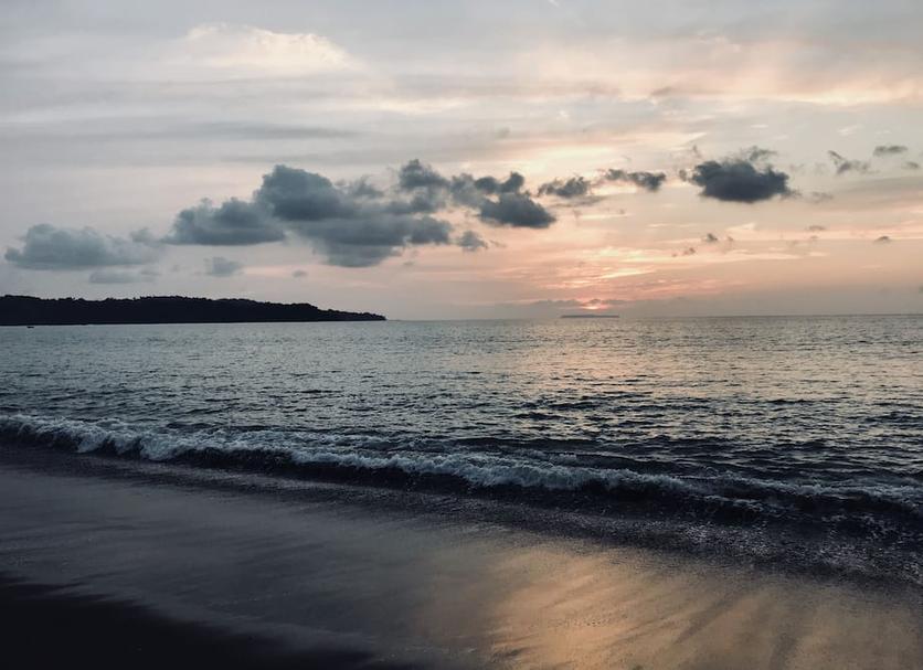 Beach Photo