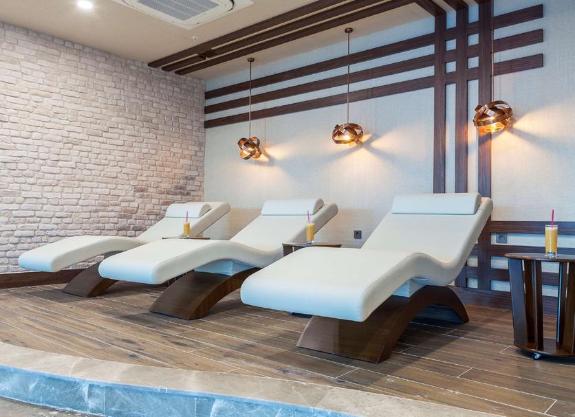 Spa Photo