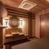 Hotel amenity