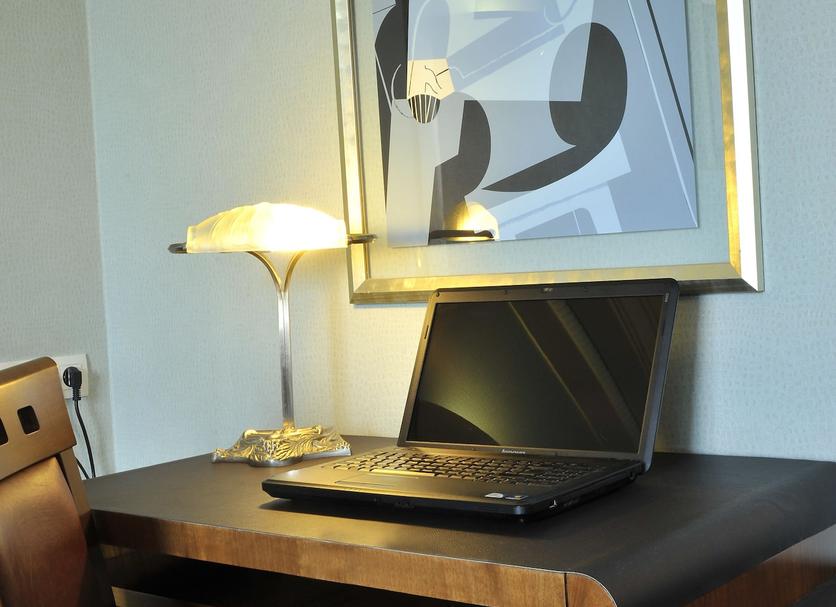Room amenity Photo