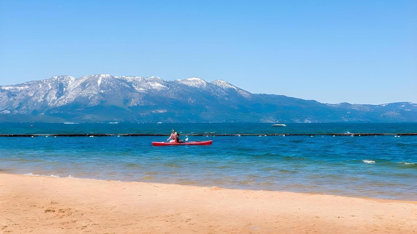 Station House Inn South Lake Tahoe