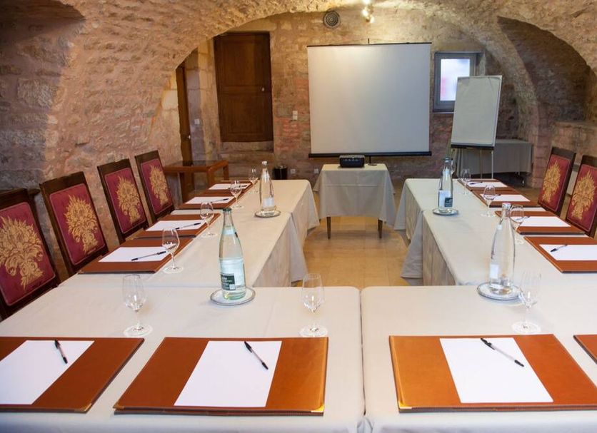 Conference room Photo