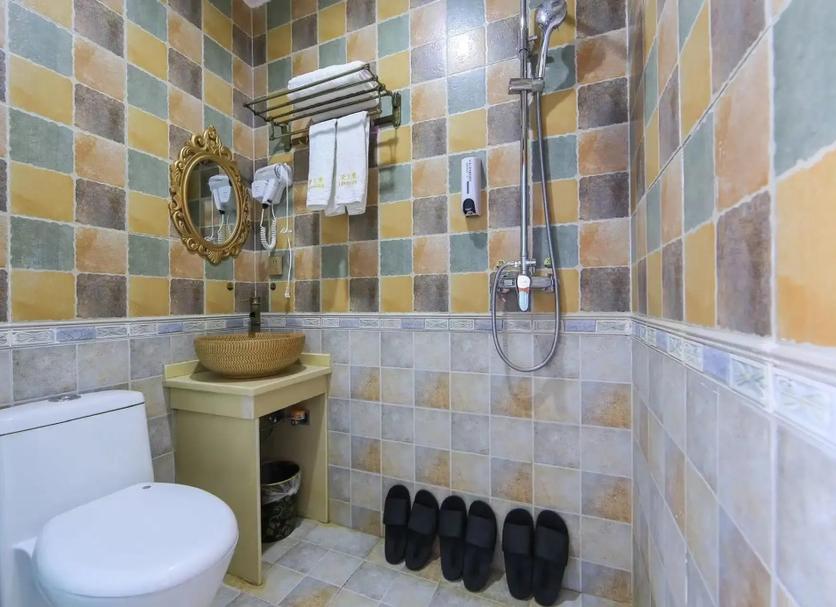 Bathroom Photo