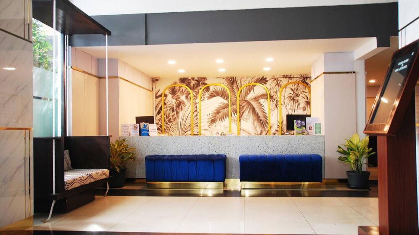 Royal Jelita Hotel