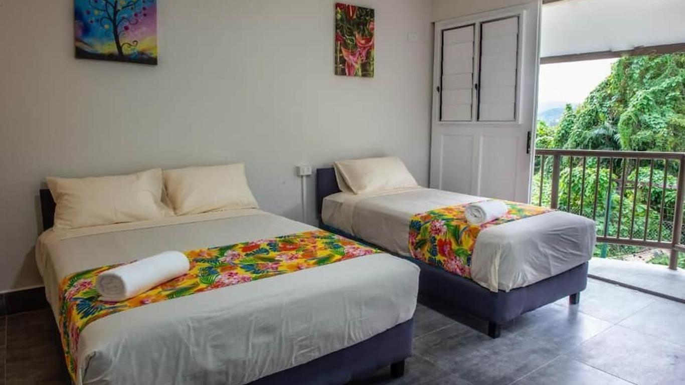 Yatulau Hotel and Conference