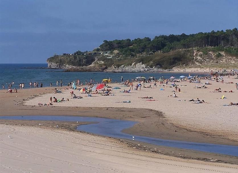 Beach Photo