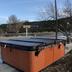 Outdoors view