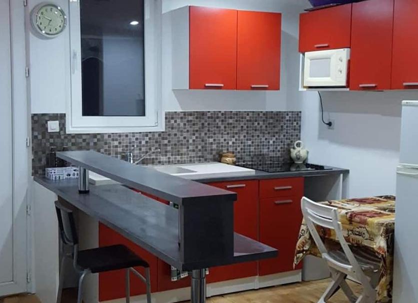 Kitchen Photo
