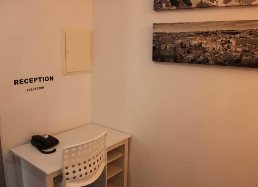 Room amenity Photo