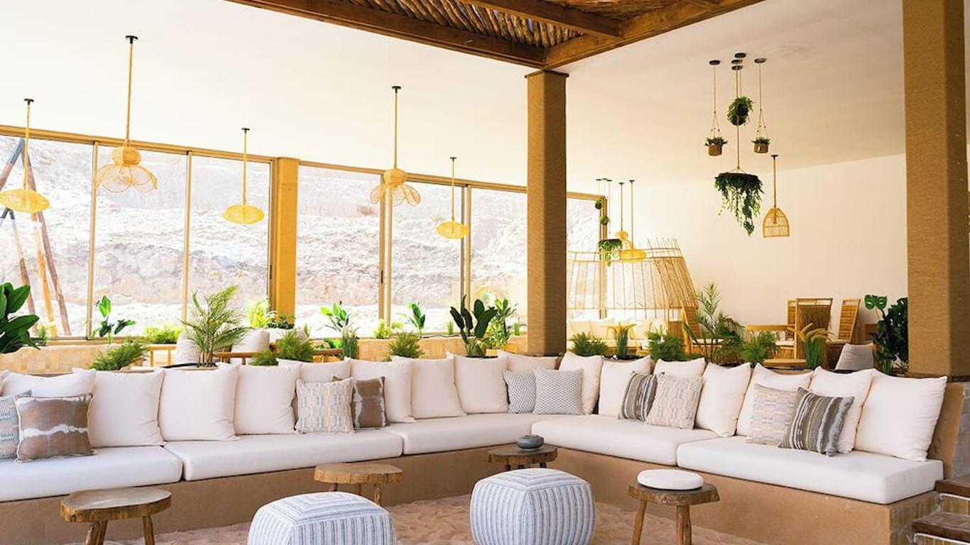 Hotel Dakhla Club & Spa